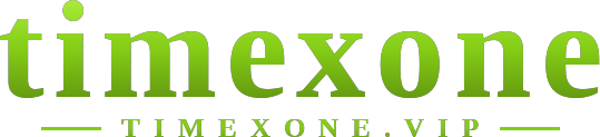 timexone logo