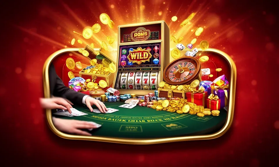 timexone Casino
